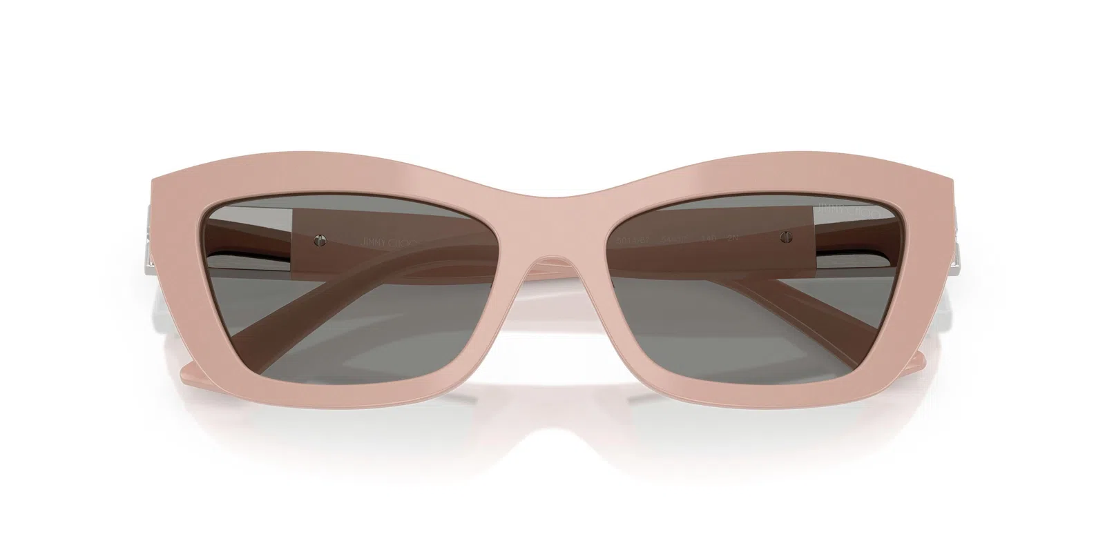 Jimmy Choo 5030U Sunglasses - view 25